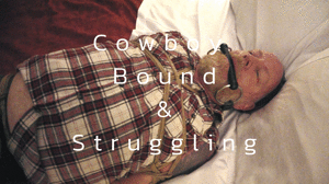 www.woofbound.com - Cowboy Bound and Struggle thumbnail