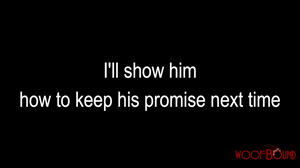 www.woofbound.com - Keep Your Promise thumbnail