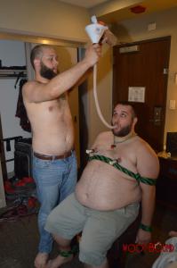 www.woofbound.com - Stuffed Full thumbnail