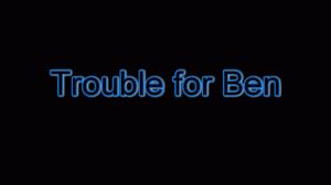 www.woofbound.com - Trouble For Ben thumbnail
