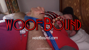 www.woofbound.com - Bound and Frisked thumbnail