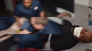 www.woofbound.com - Bound Sailor Bear thumbnail