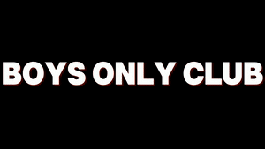 www.woofbound.com - Boys Only Club thumbnail