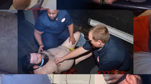 www.woofbound.com - Bubba Wagner Bound thumbnail