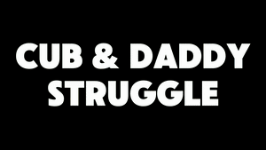 www.woofbound.com - Cub & Daddy Struggle thumbnail