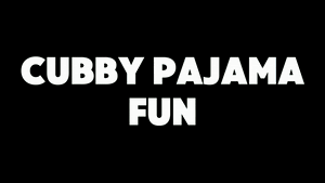 www.woofbound.com - Cubby Pajama thumbnail
