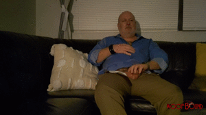 www.woofbound.com - Daddies I Like To Bind: Michael Volt  thumbnail