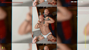 www.woofbound.com - Daddies In Trouble thumbnail