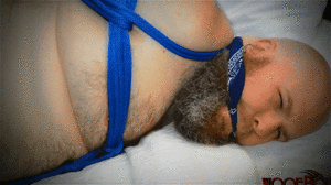 www.woofbound.com - Basement Bound Daddy thumbnail