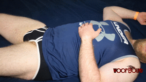 www.woofbound.com - Daddy Cherry Attacks thumbnail