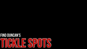 www.woofbound.com - Duncan's Tickle Spot thumbnail