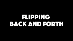 www.woofbound.com - Flipping Back and Forth thumbnail