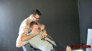 www.woofbound.com - Gonna Learn Today thumbnail
