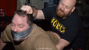 www.woofbound.com - Helpless Cub thumbnail