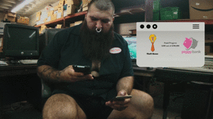 www.woofbound.com - I Know Your Secret thumbnail