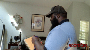 www.woofbound.com - I Smell A Delivery thumbnail