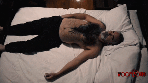 www.woofbound.com - It's Bedtime thumbnail