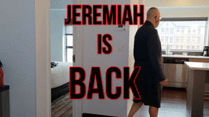 www.woofbound.com - Jeremiah Is Back thumbnail