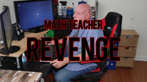 www.woofbound.com - Math Teacher Revenge  thumbnail