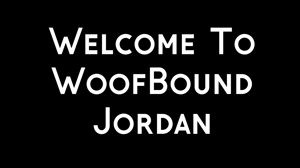 www.woofbound.com - Meet Jordan thumbnail
