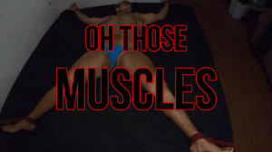 www.woofbound.com - Oh Those Muscles thumbnail