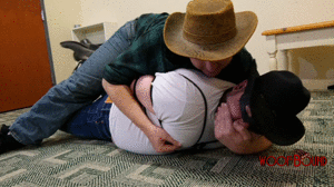 www.woofbound.com - Ride Him Cowboy thumbnail
