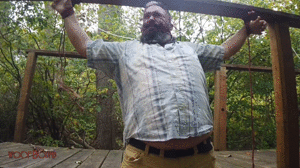 www.woofbound.com - Take You To My Cabin thumbnail