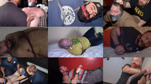 www.woofbound.com - Tickle Me Knot thumbnail