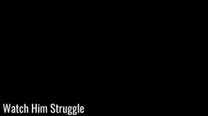 www.woofbound.com - Watch Him Struggle thumbnail