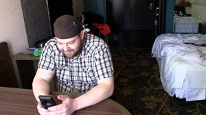 www.woofbound.com - You Didn't Notice thumbnail