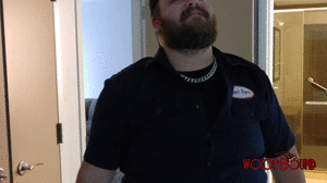 www.woofbound.com - You Have A Visitor thumbnail